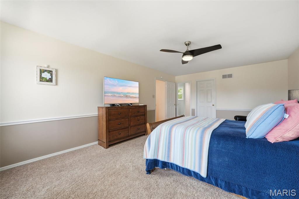 Claymont Lake Estates 4 - Residential