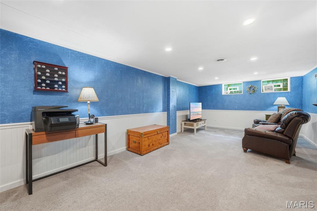 Claymont Lake Estates 4 - Residential