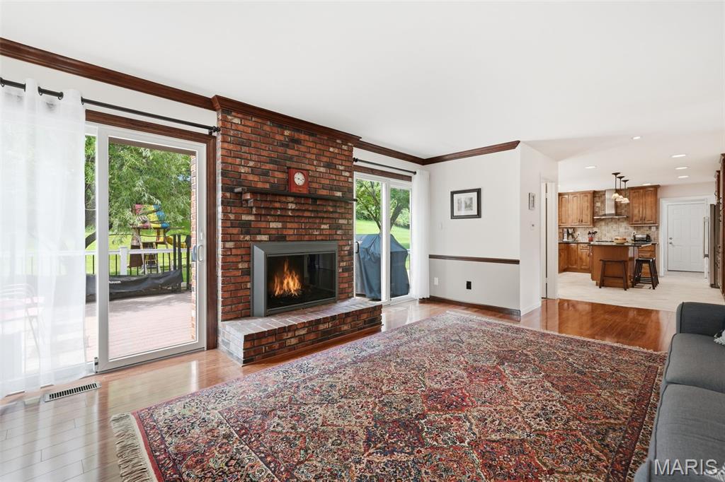 Claymont Lake Estates 4 - Residential