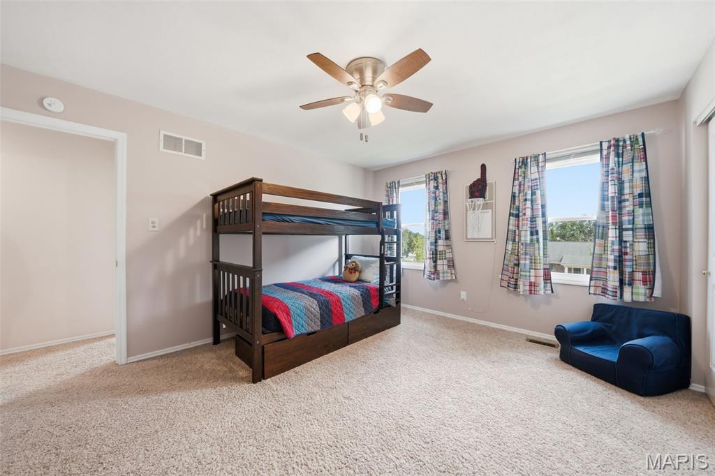 Claymont Lake Estates 4 - Residential