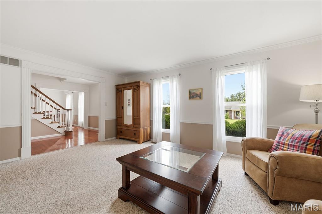Claymont Lake Estates 4 - Residential