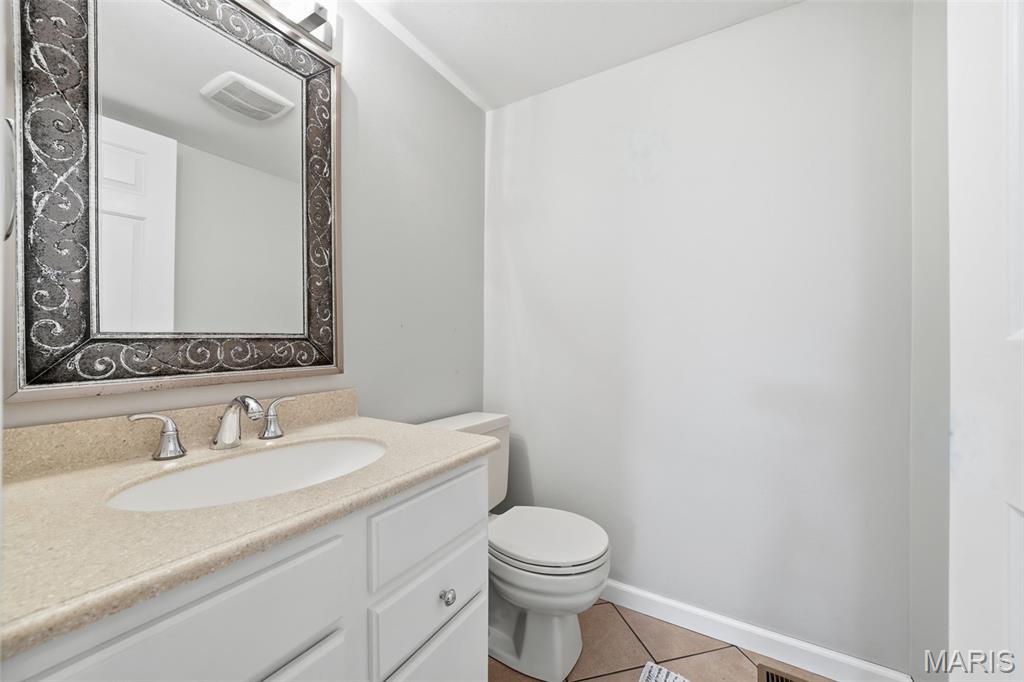Claymont Lake Estates 4 - Residential