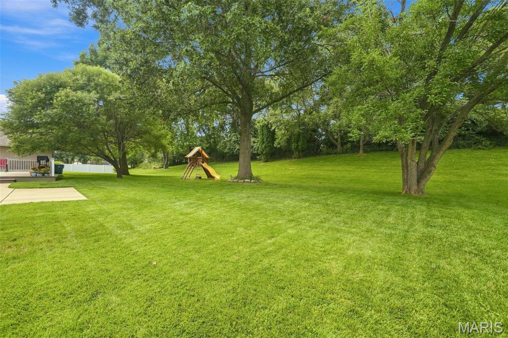 Claymont Lake Estates 4 - Residential