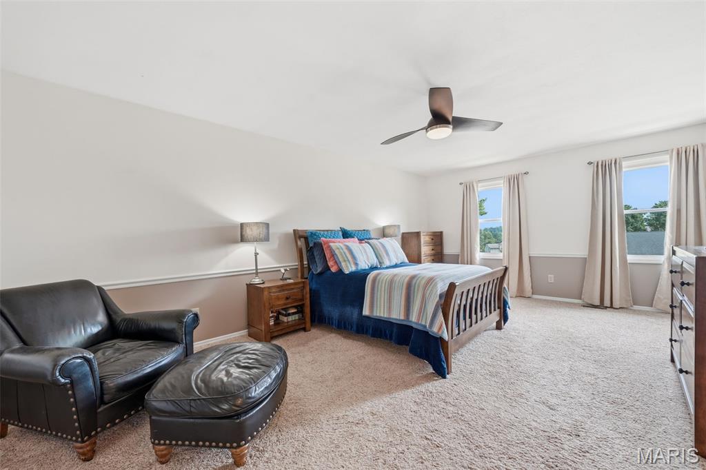 Claymont Lake Estates 4 - Residential
