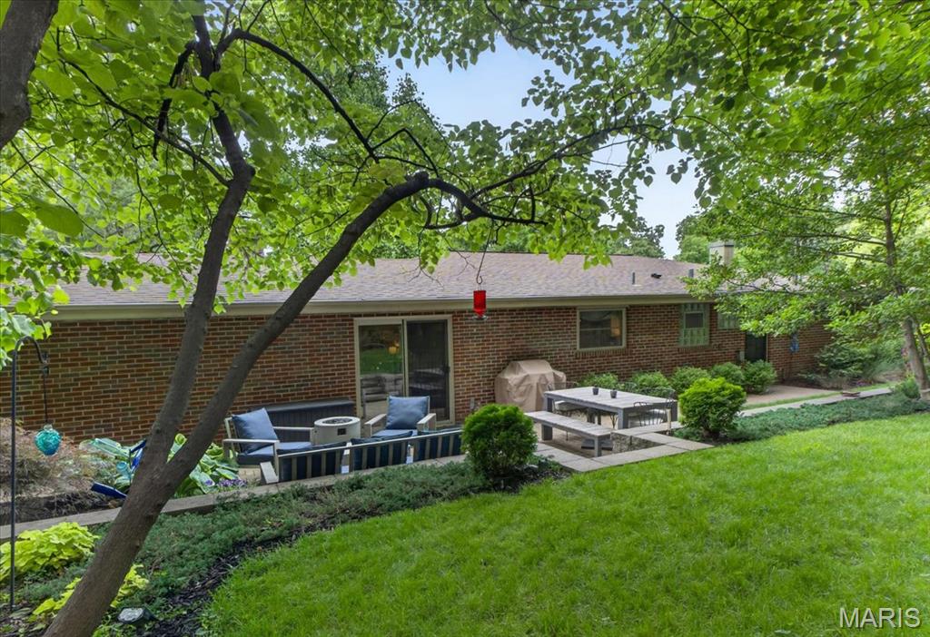 Fairway Manor - Residential