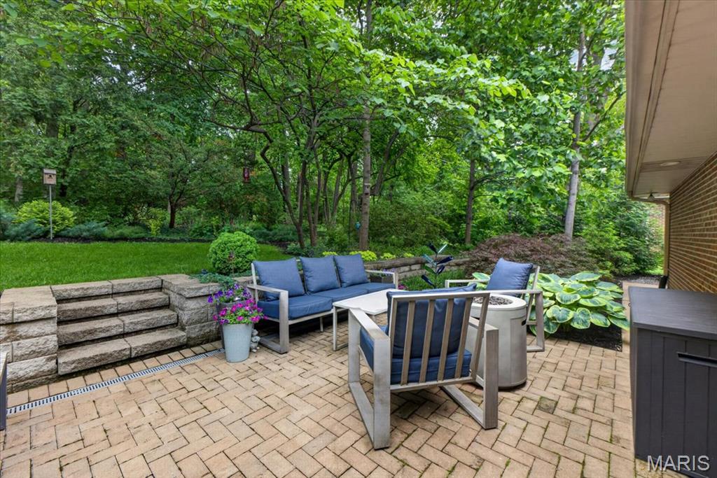 Fairway Manor - Residential