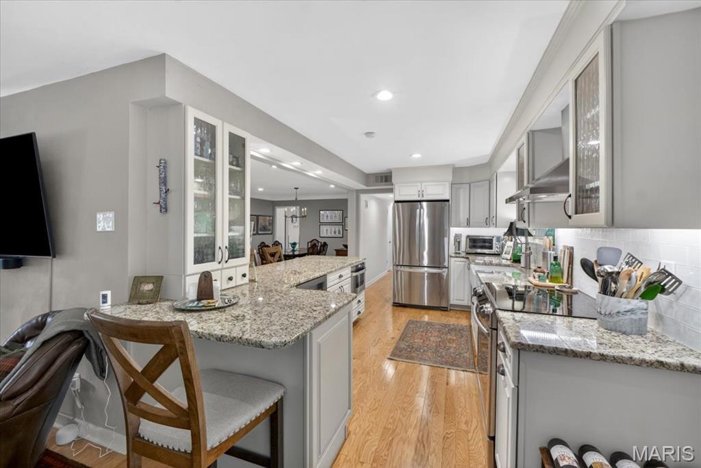 Fairway Manor - Residential