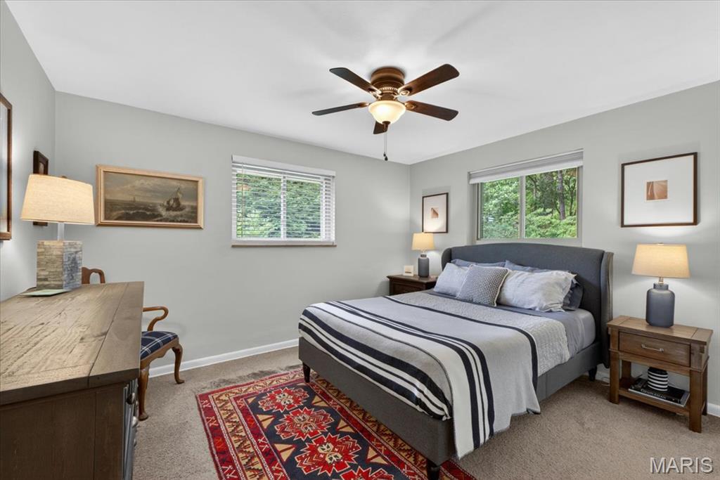 Fairway Manor - Residential