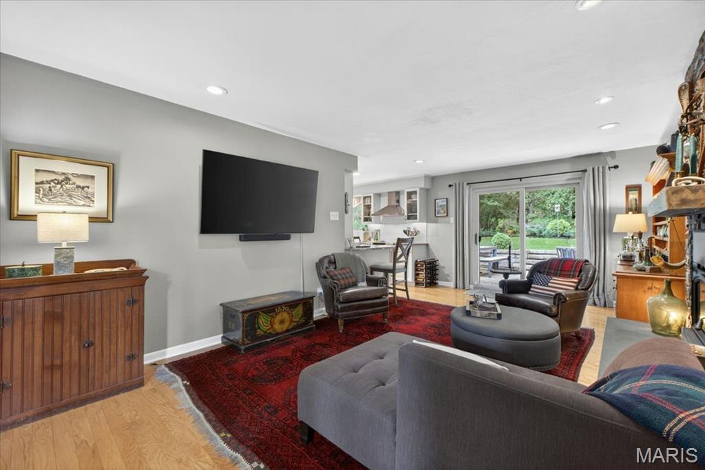 Fairway Manor - Residential
