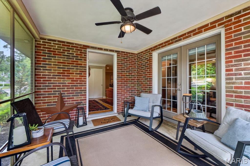 Fairway Manor - Residential