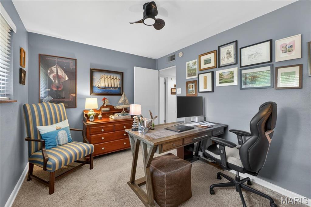 Fairway Manor - Residential