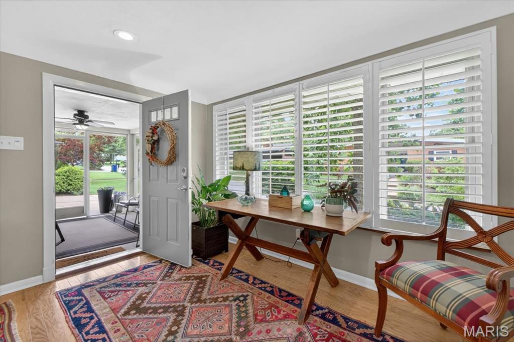 Fairway Manor - Residential