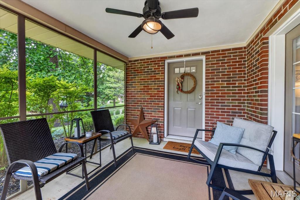Fairway Manor - Residential