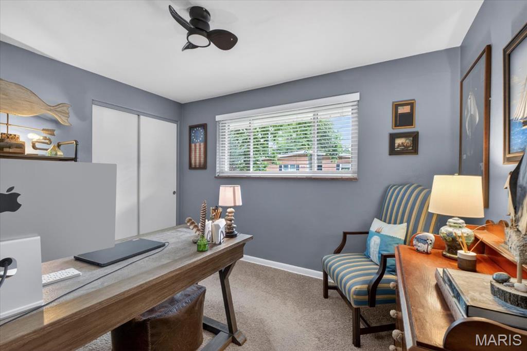 Fairway Manor - Residential