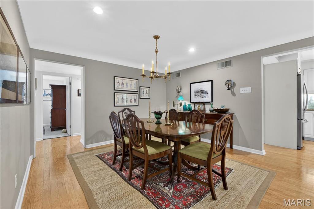 Fairway Manor - Residential
