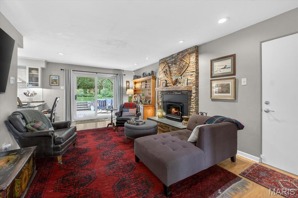 Fairway Manor - Residential