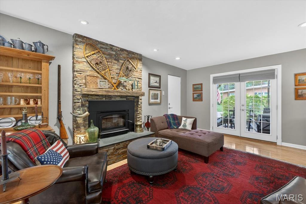 Fairway Manor - Residential