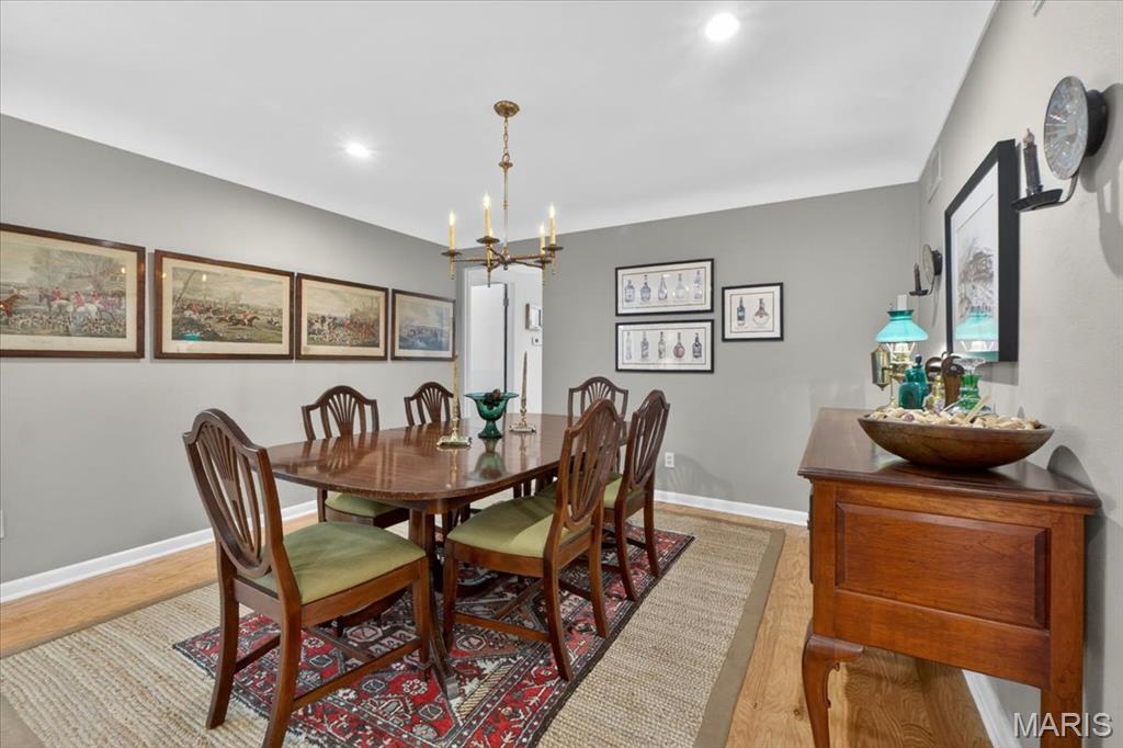 Fairway Manor - Residential