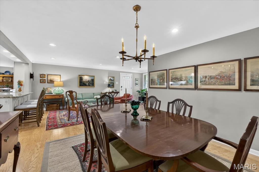 Fairway Manor - Residential