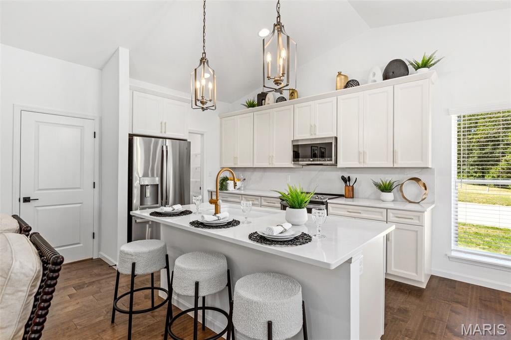Winsel Park - Residential