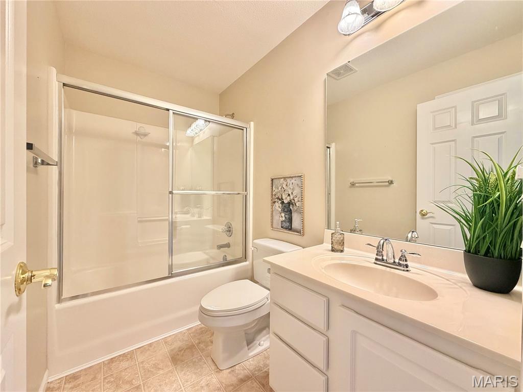 Manors/Stonebridge - Residential