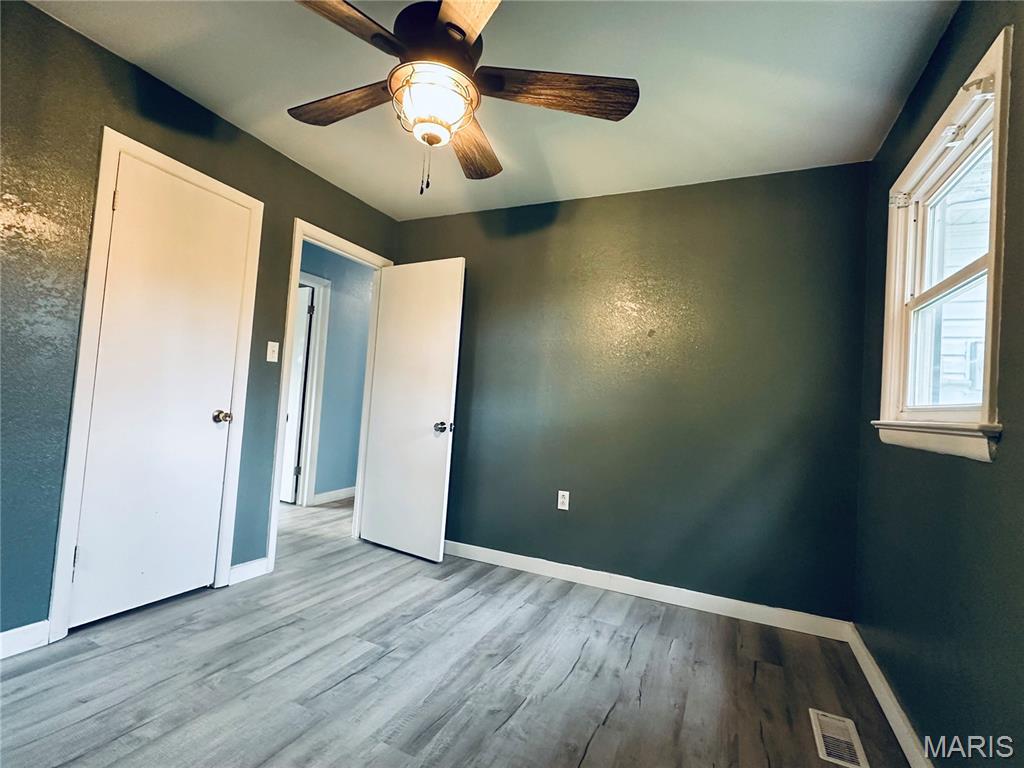 Hutchinson's Subdivision - Residential
