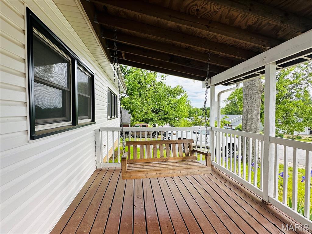 Hutchinson's Subdivision - Residential
