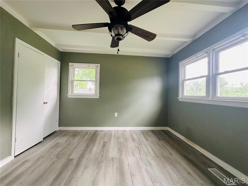Hutchinson's Subdivision - Residential