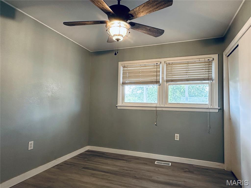 Hutchinson's Subdivision - Residential