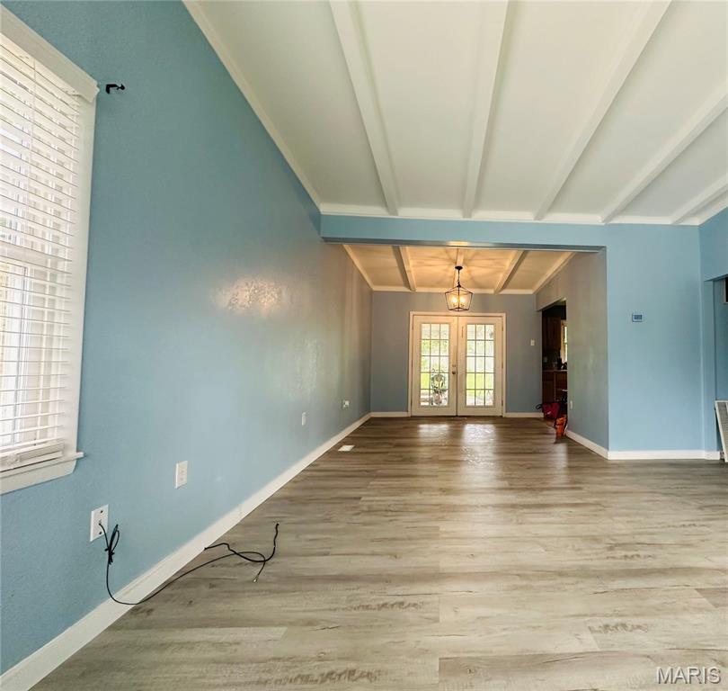 Hutchinson's Subdivision - Residential