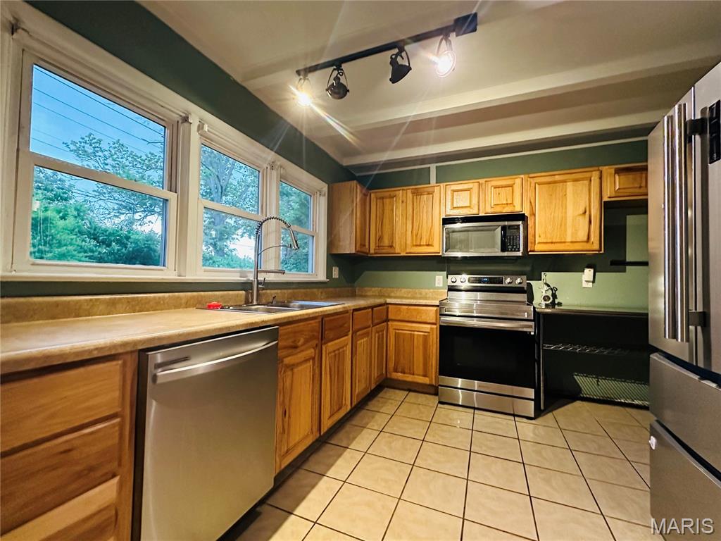Hutchinson's Subdivision - Residential