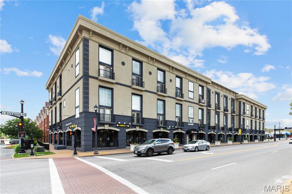Loft Condo At Station Plaza The - Residential