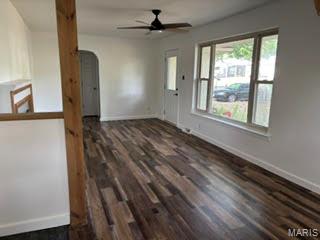 Green Acres - Residential