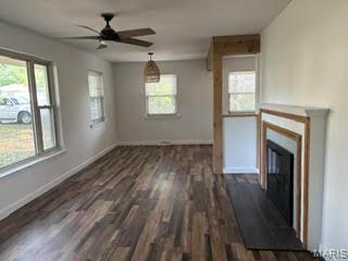 Green Acres - Residential