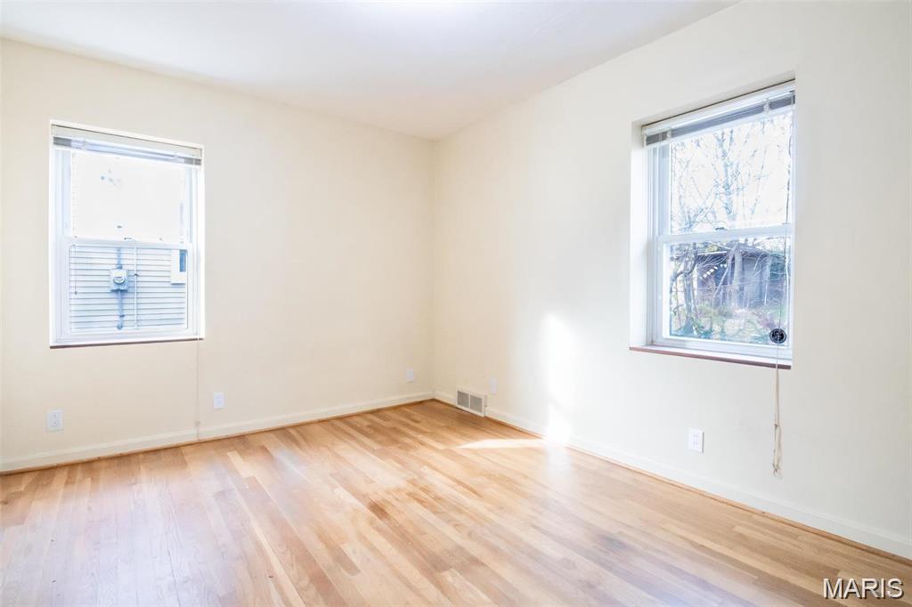 Columbus Park - Residential