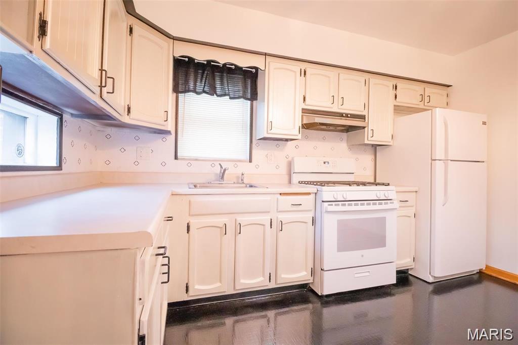 Columbus Park - Residential