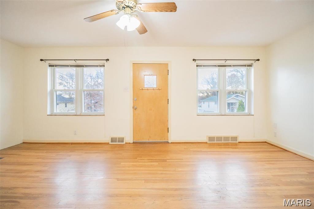 Columbus Park - Residential