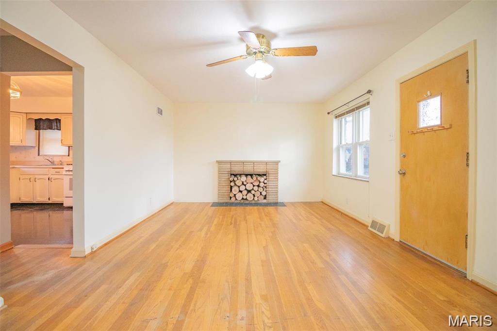 Columbus Park - Residential