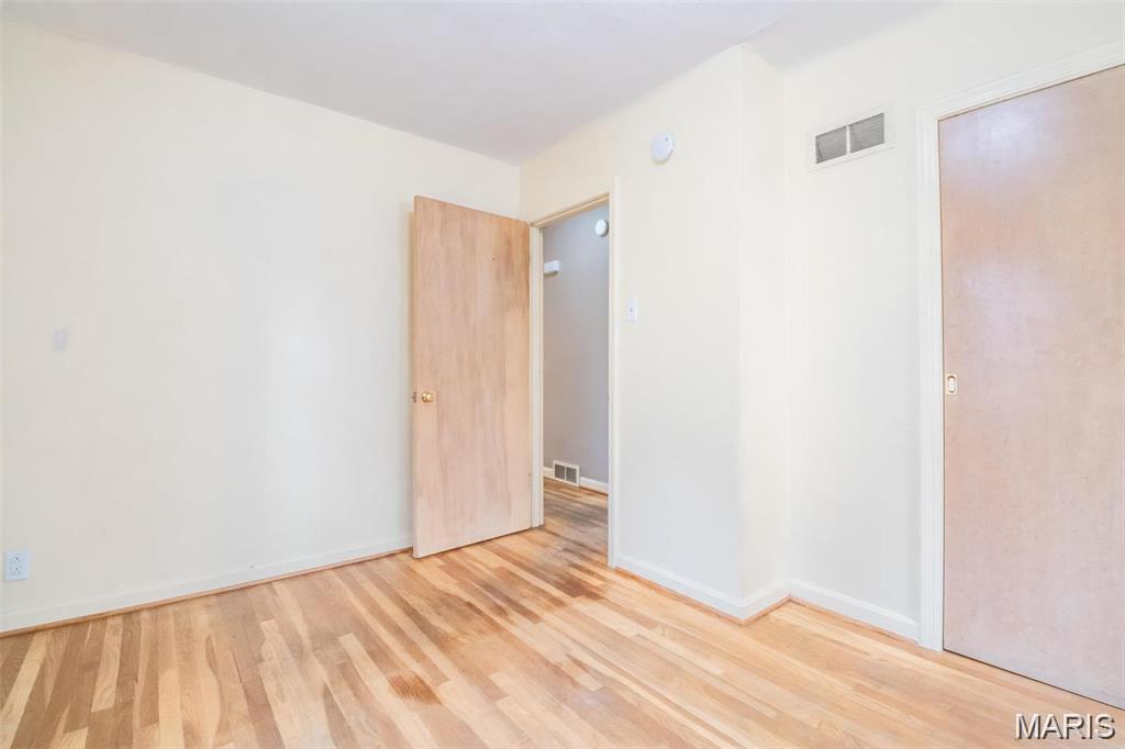 Columbus Park - Residential