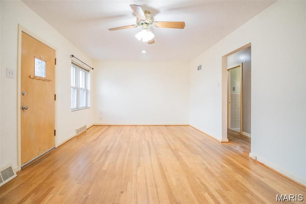 Columbus Park - Residential