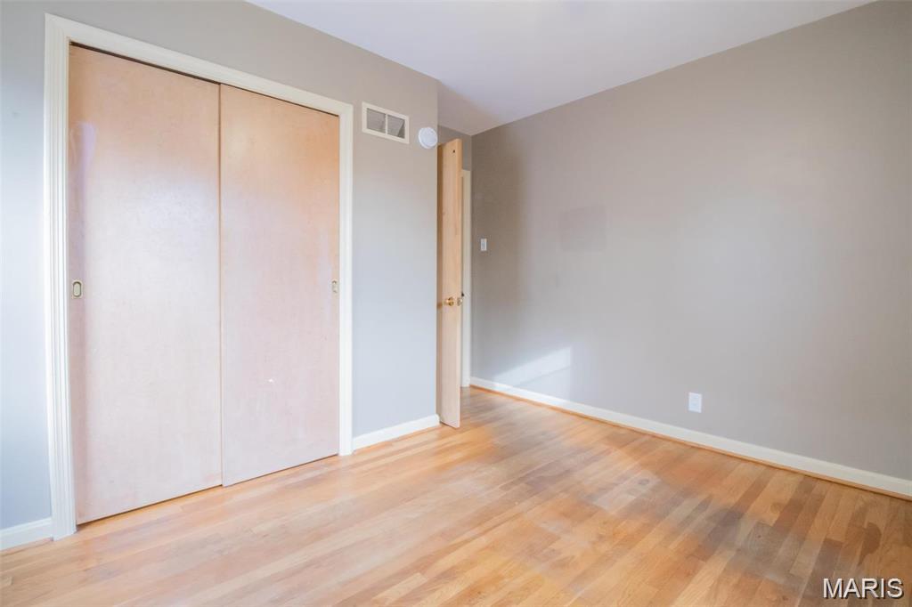 Columbus Park - Residential