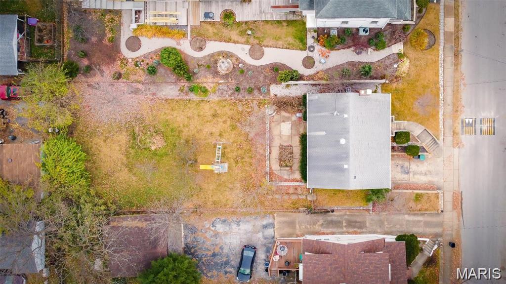 Columbus Park - Residential