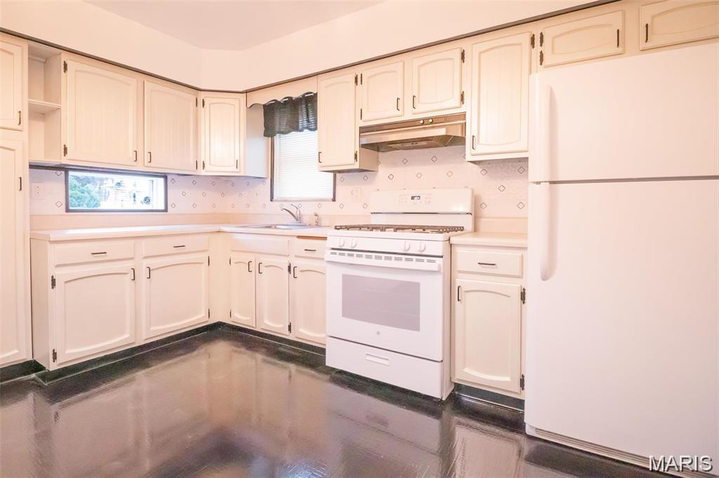 Columbus Park - Residential