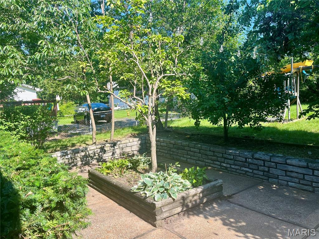 Columbus Park - Residential