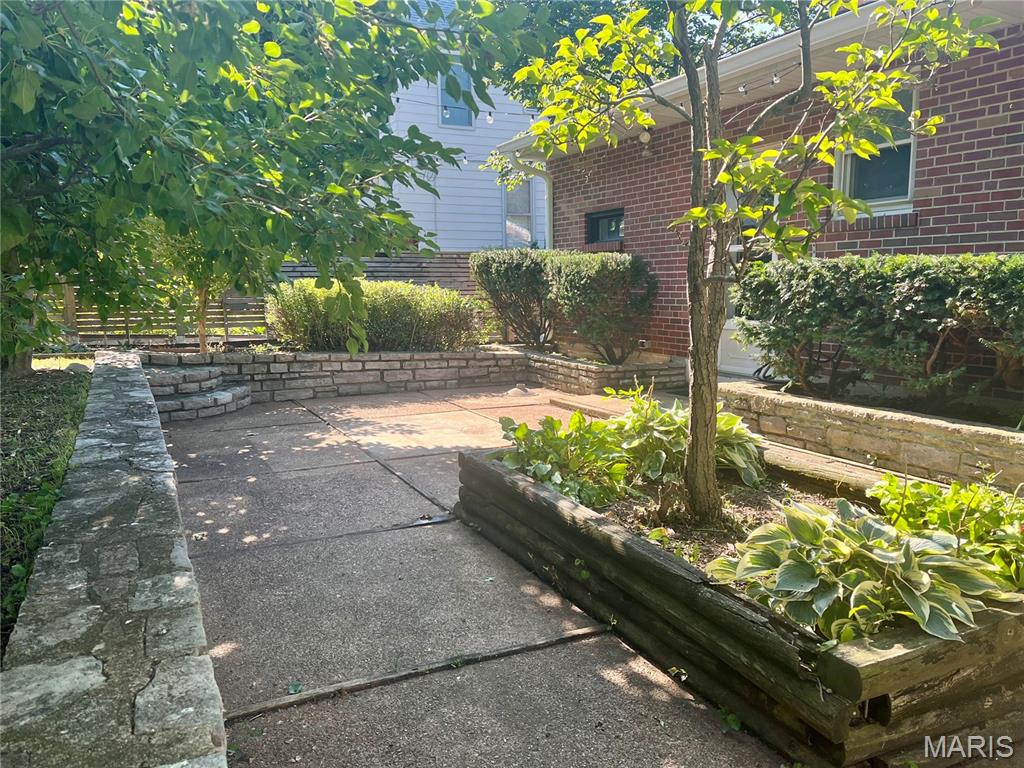 Columbus Park - Residential