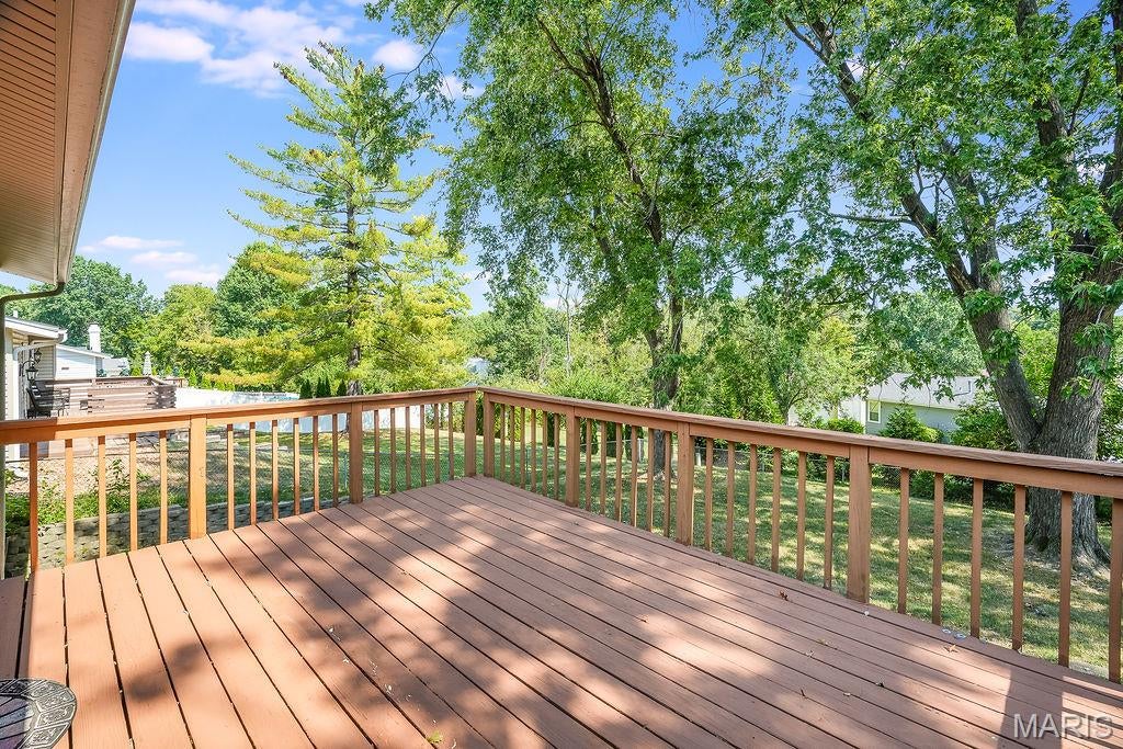 Westglen Woods 3 - Residential
