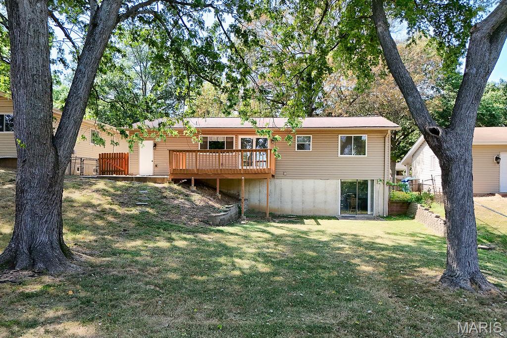 Westglen Woods 3 - Residential