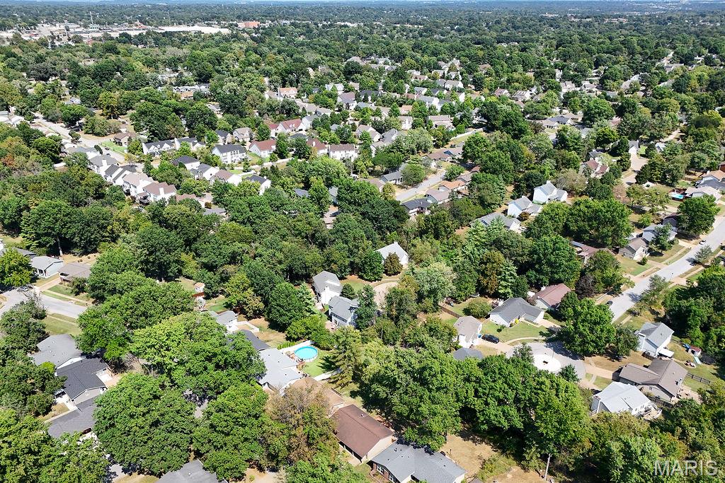 Westglen Woods 3 - Residential