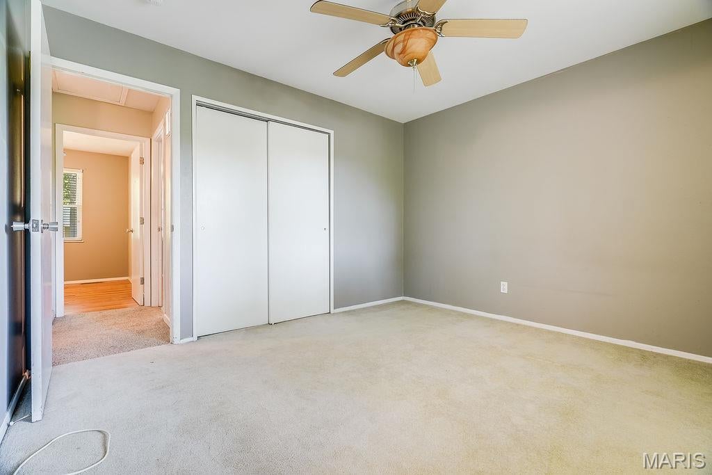 Westglen Woods 3 - Residential