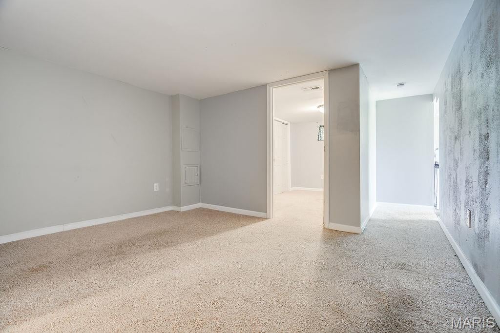 Westglen Woods 3 - Residential